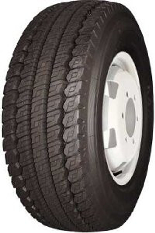 Купить Грузовая шина Кама NU 301 265/70R19.5 140/138M все оси M+S
