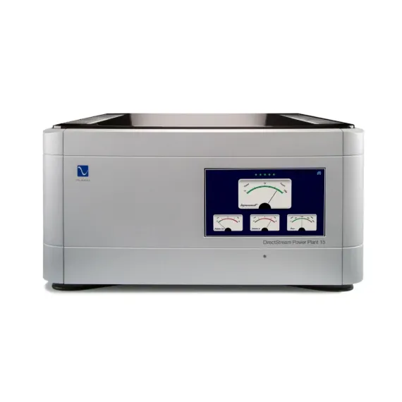 PS Audio DirectStream Power Plant 15 silver