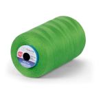 Нитки универсальные Gamma 50/2, 4570 м (5000 ярд) / 1 кат., 204 ярко-зеленый
