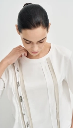 Блуза В26.Ш45.559 Alpecora