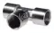 Переходник Fubag T 3/8"FFF в блистере