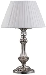 Интерьерная настольная лампа Miglianico OML-75414-01 Omnilux