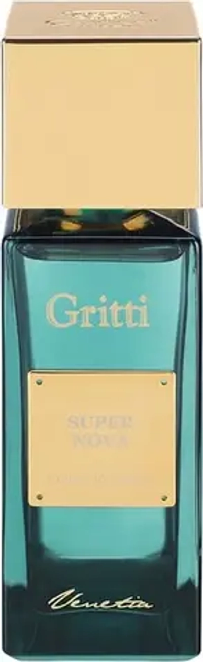 Gritti Super Nova Extrait De Parfum 100 ml
