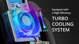 Передающий модуль Radiomaster Bandit ELRS 915 МГц
