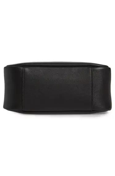 Сумка-тоут Saint Laurent Le 5 à 7 Small черный