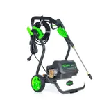 Мойка высокого давления электрическая Greenworks Арт. 5106807, 2800 Вт, 160 бар — фото 5
