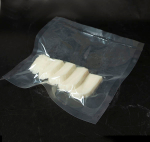 Вакуумный пакет 250х250 (100 шт.) 75-80 мкр. Foodatlas