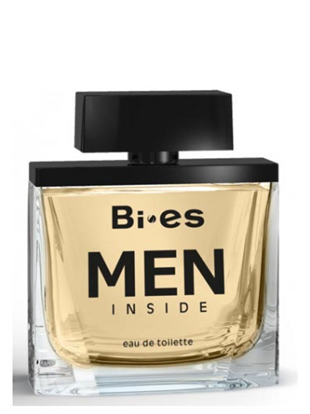 Bi-es Men Inside