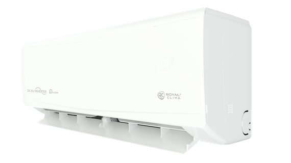 Внутренний блок настенного типа для мульти-сплит-системы серии MULTI GRIDA EU ERP INVERTER RCI-GR35HN/IN — (5)