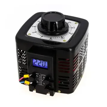 ЛАТР SUNTEK 2000ВА