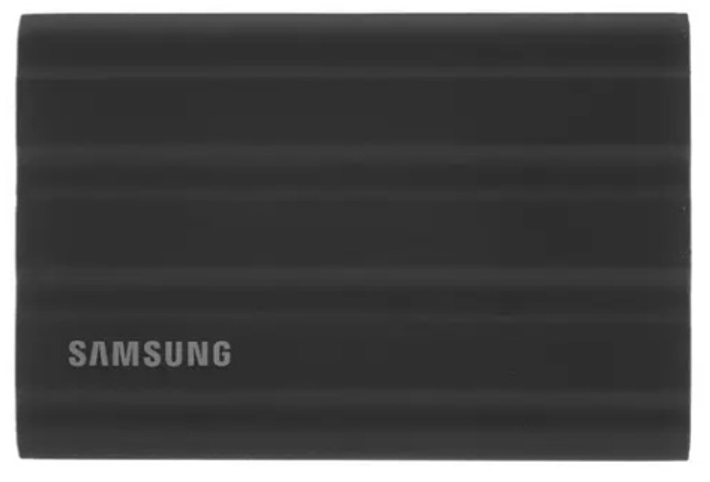 Внешний SSD USB 3.2 Gen 2 Type-C Samsung MU-PE2T0S/WW 2000 ГБ