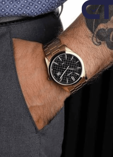 Casio MTP-VD03G-1A — мужские наручные часы