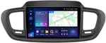 Магнитола для KIA Sorento Prime UM 2015-2020 (рамка большая) - Teyes CC3-2K на Android 10, Быстрая, 2K QLED, CarPlay, 4G SIM-слот
