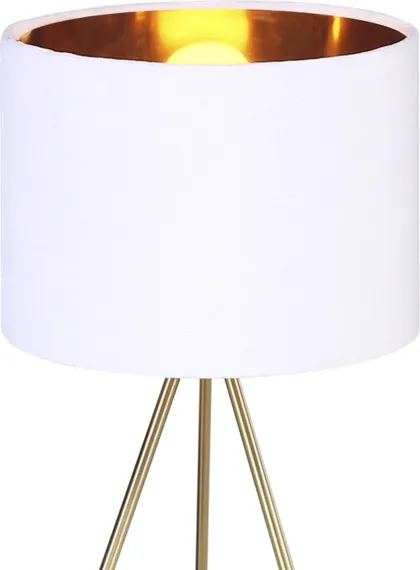 Интерьерная настольная лампа Fuego SL6242.504.01 ST Luce