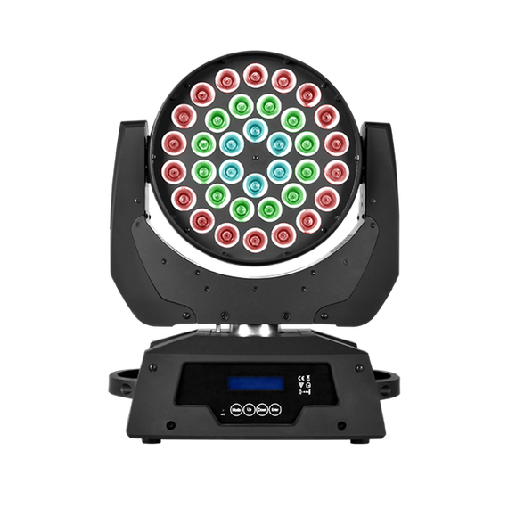 COLOR IMAGINATION LEDWASH-360F