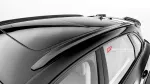 Карбоновый обвес для Bentley Bentayga W12 2020+ Бентли Бентайга