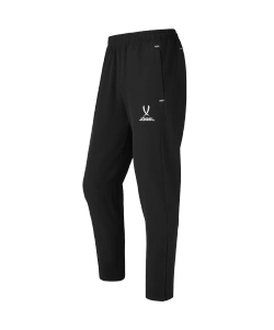Брюки парадные JÖGEL PREMIER PerFormDRY Woven Pants, черный