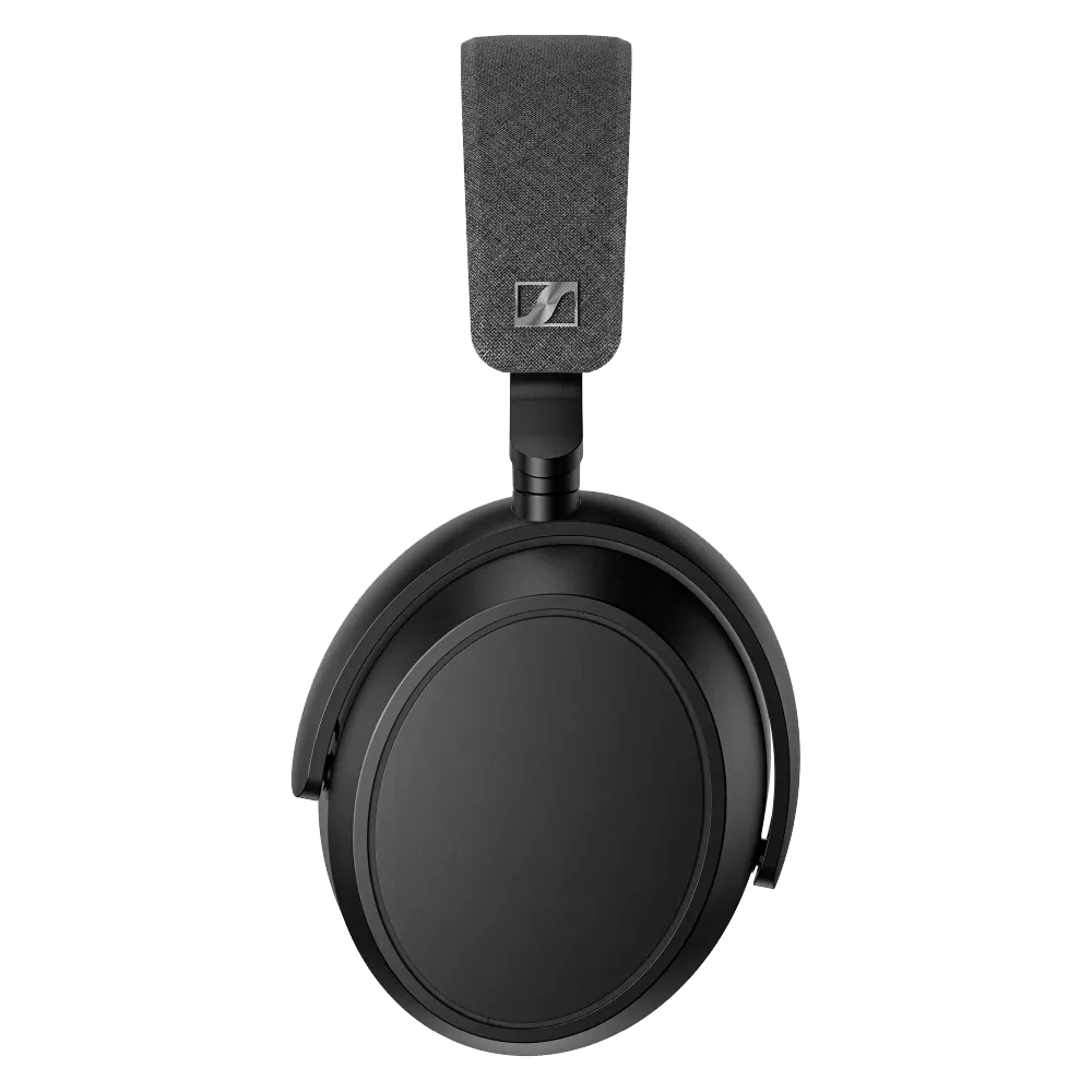 Беспроводные наушники Sennheiser Momentum 4, Black (Черный)