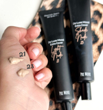 Pre More Blemish Balm Shade nude 23  BB крем