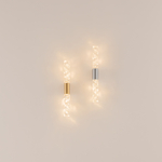 Настенный светильник (бра) Maytoni MOD328WL-L5BS3K