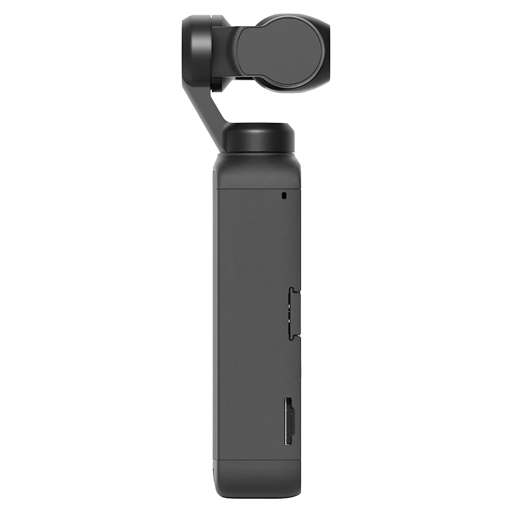 Стабилизатор ручной DJI Pocket 2 Creator Combo