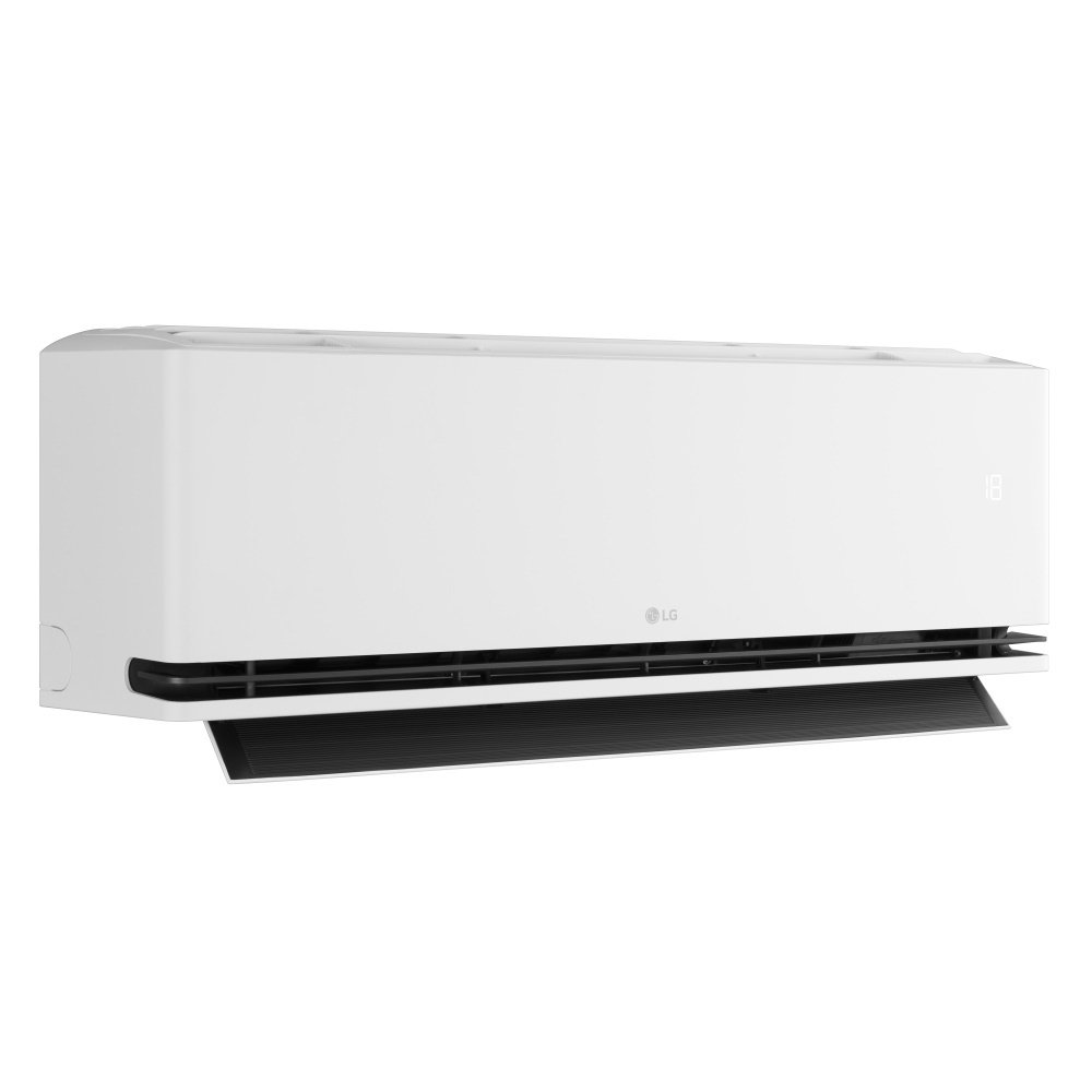 LG Deluxe Pro H09S1D