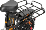 Электровелосипед Kugoo V3 PRO 21AH
