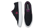 Converse One Star Suede Seasonal Colors Ox "Twisted Classic"