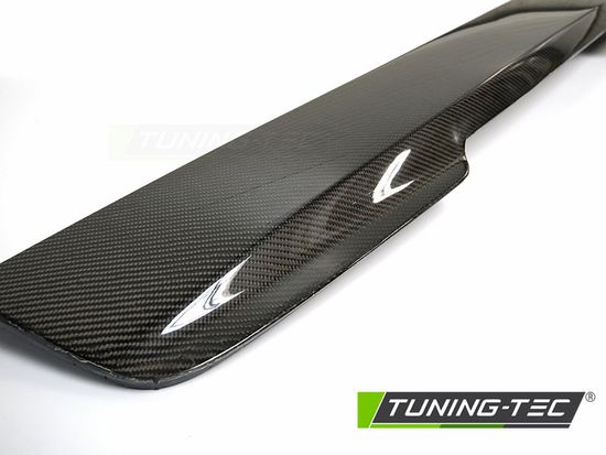 DIFFUSOR CARBON fits BMW F10 / F11 10-16