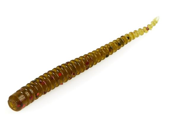 Слаги съедобные LJ Pro Series KING LEECH (5,08 см), цв. PA03, 9 шт.