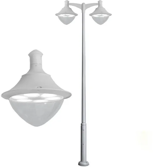 Наземный фонарь Vivi V50.372.A20.LXD6L Fumagalli