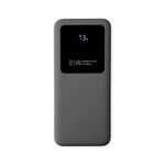 Внешний аккумулятор Kris soft touch, 10000mAh