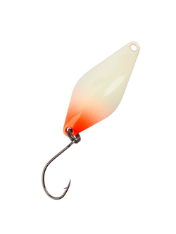 Блесна Fish Crystal DUNA 30 мм 2.5 г на форель цвет 78