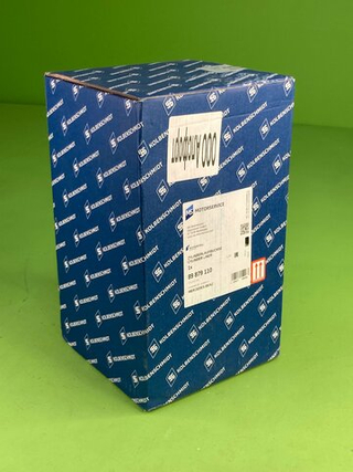 Гильза БЦ d130 A=150 C=164.1 L=258 H+F=10.12+1.1 OM501/502LA MB Actros
