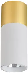 Точечный светильник Deepak 3073-1C Favourite