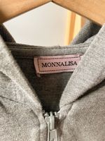 Хлопковый костюм Monnalisa, 110