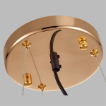 Люстра Delightfull Ike 22 Lamp