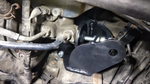 Упор ГТЦ Subaru Outback 5 (BS) и Subaru Legacy 6 (BN), (BS) (ПОД ЗАКАЗ)