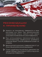 Автошампунь Himprofline Aurora 5 л