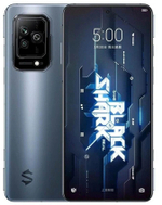 Black Shark 5 12/256Gb Gray