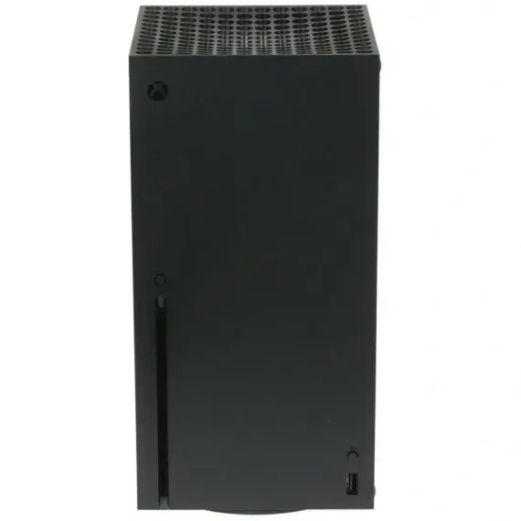 Игровая приставка Microsoft Xbox Series X 1Tb Black