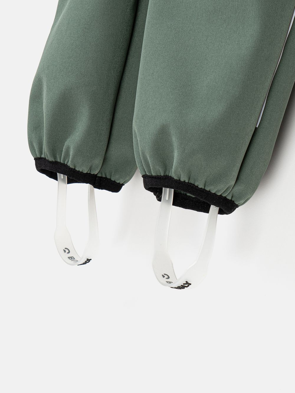 Комбинезон Softshell "Смарт Авокадо"