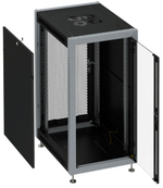 Шкаф напольный 19", 33U SYSMATRIX SL 6833.913