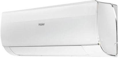 Сплит-система HAIER, FLEXIS (on/off), HSU-12HFF103/R3-W / HSU-12HUF103/R3 (-40C)