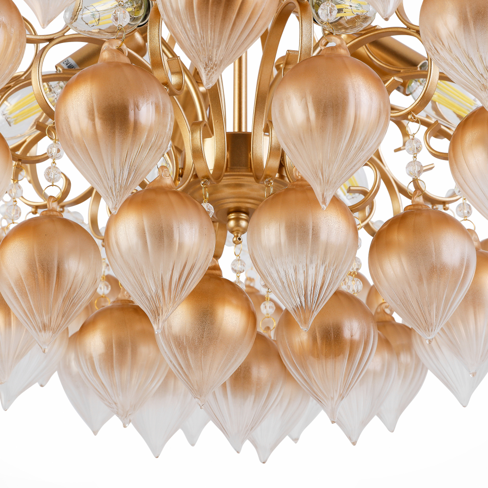 Люстра подвесная ST Luce Frutti SL659.303.06