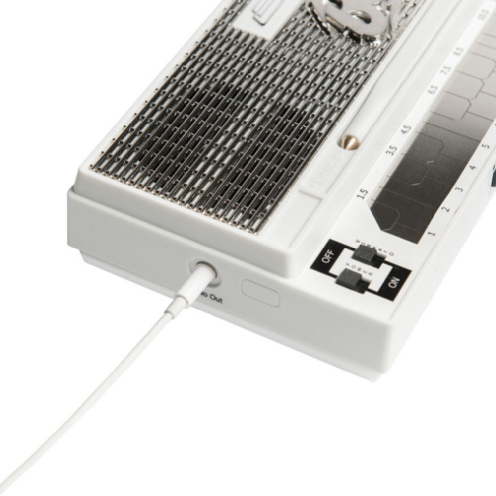 Dubreq Bowie Stylophone