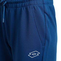 Женские теннисные брюки Lotto Squadra III Training Pants Women - Blue