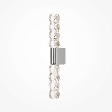 Настенный светильник (бра) 5W 3000К MOD328WL-L5CH3K хром Selemo Maytoni