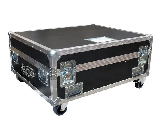 Elation Pro Case for 6 X DTW Blinder 350 IP