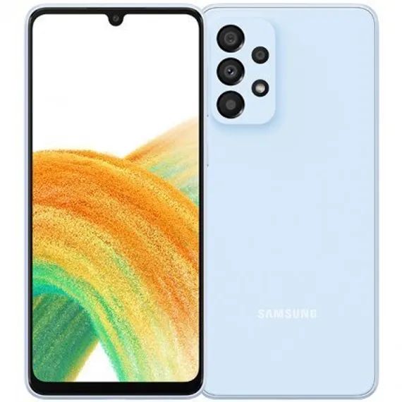 Samsung Galaxy A33 5G 256Gb Blue